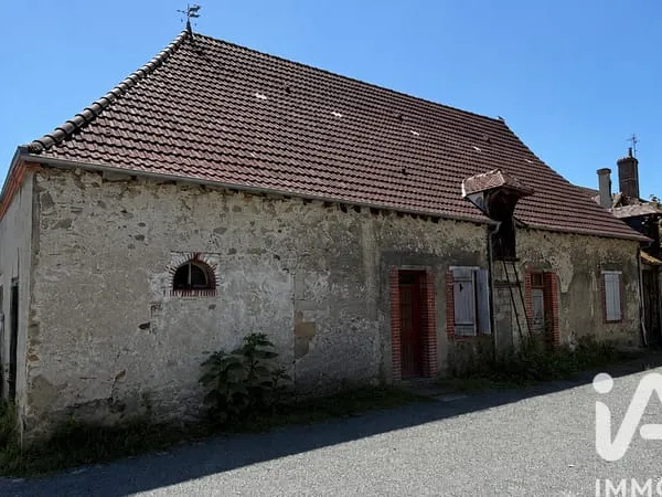 Immeuble de rapport 180 m²