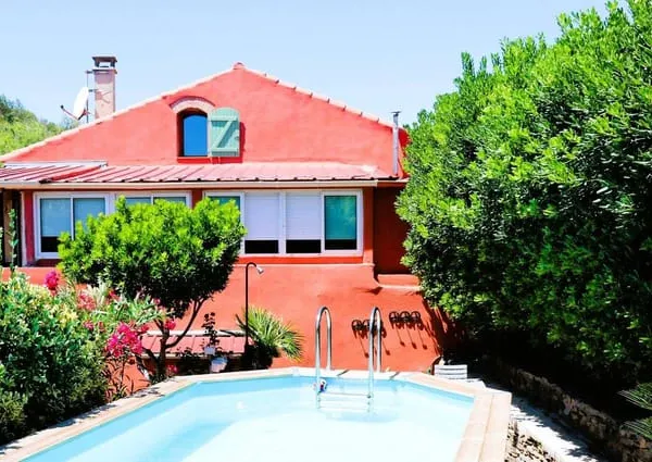Maison 7 pièces 172 m²