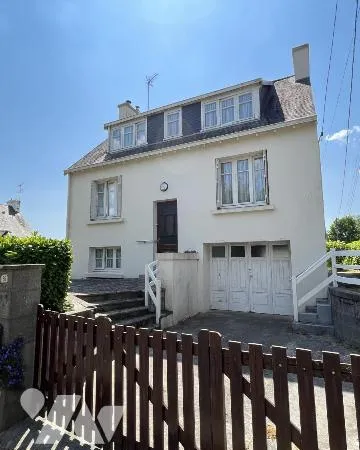 Maison 5 pièces 87 m²