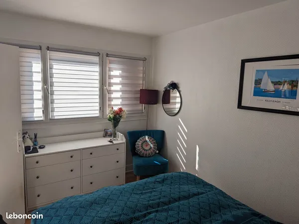 Location appartement non meuble L'ISLE-ADAM