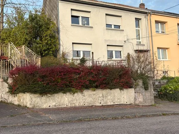 Immeuble 7 pièces 160 m²