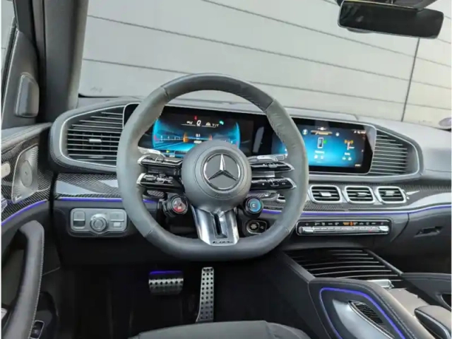 Mercedes Gle 63 s 4matic+ malus paye — photo 19