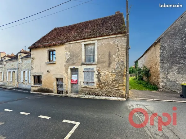Maison 1 pièce 70 m²
