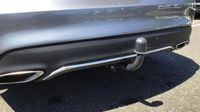 Mercedes Cla 200 d Fascination 7G-DCT — photo 21