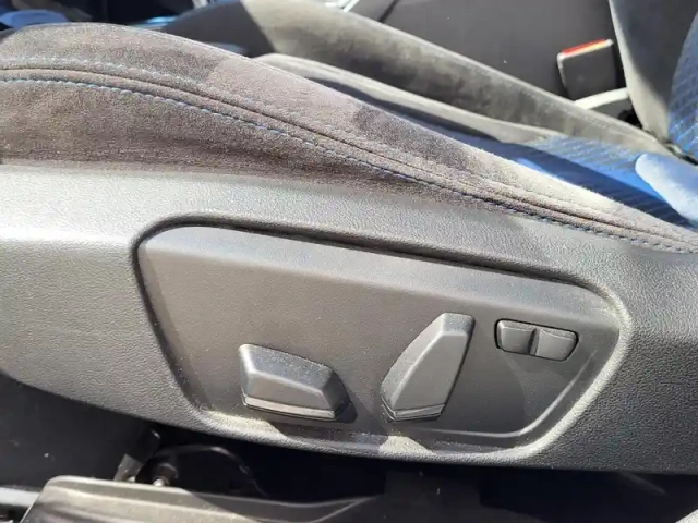 Bmw Serie 1 série 1 118da 150ch m sport — photo 24