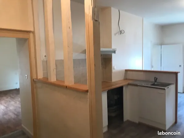 LOGEMENT Centre bourg