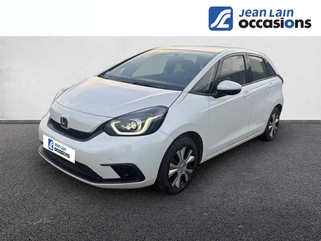 Honda Jazz e:HEV 1.5 i-MMD Exclusive