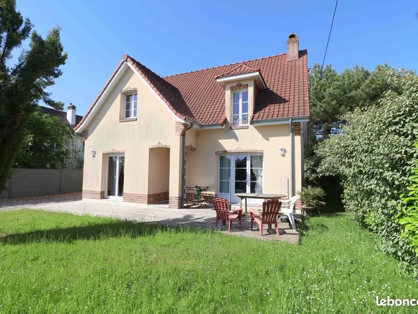 Maison 6 pièces 150 m²