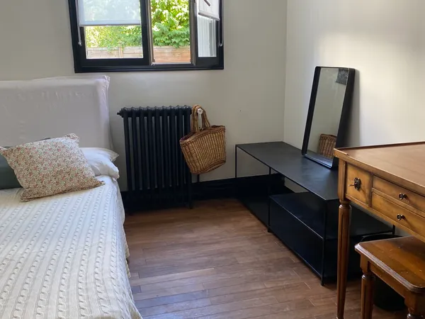 Loue chambre Bordeaux Cauderan
