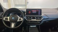Bmw Ix3 M Sport 286ch Impressive — photo 11