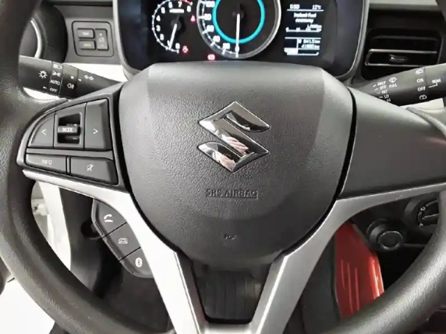 Suzuki Ignis 1.2 dualjet — photo 32