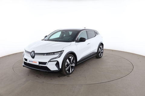 Renault Megane E-Tech E-Tech EV60 Super Charge Techno