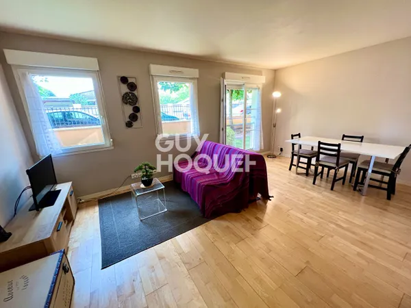 JOLI STUDIO de 32m2