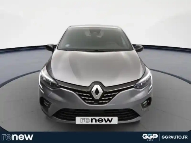 Renault Clio 1.0 tce 90ch techno — photo 23
