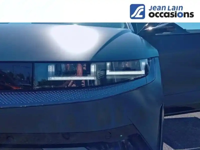 Hyundai Ioniq 5 84 kwh - 229 ch — photo 52
