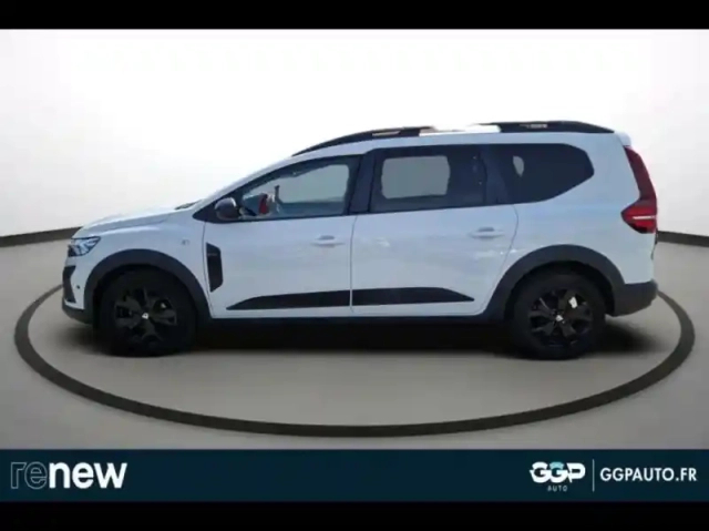 Dacia Jogger 1.0 eco-g 100ch sl extreme 5 places — photo 3