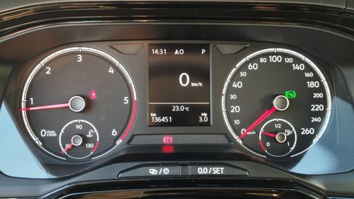 Volkswagen Polo 1.6 TDI 95 DSG7 - IQ.Drive – 2019 – 136451 km – Diesel – Boîte Automatique — photo 27