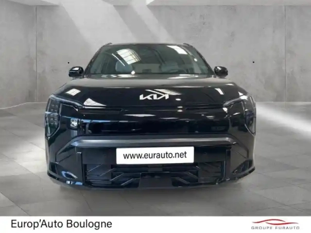 Kia Ev3 204ch 81,4kwh gt-line 2027 — photo 2