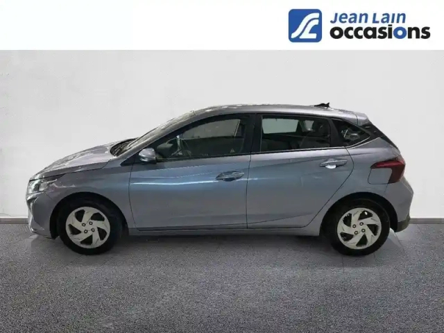 Hyundai I20 1.2 79 — photo 8