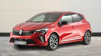 Renault Clio 1.6 E-Tech 145ch full hybrid Evolution - 24