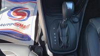 Ford Puma 1.0 EcoBoost Hybrid 125ch ST-Line X S&S Powershift — photo 15
