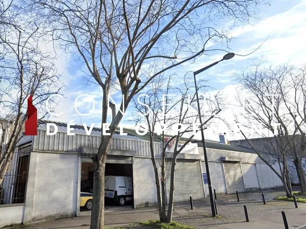 Boutique 401 m²