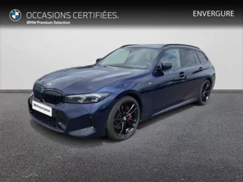 Bmw Serie 3 série 3 touring 320da xdrive 190ch m sport