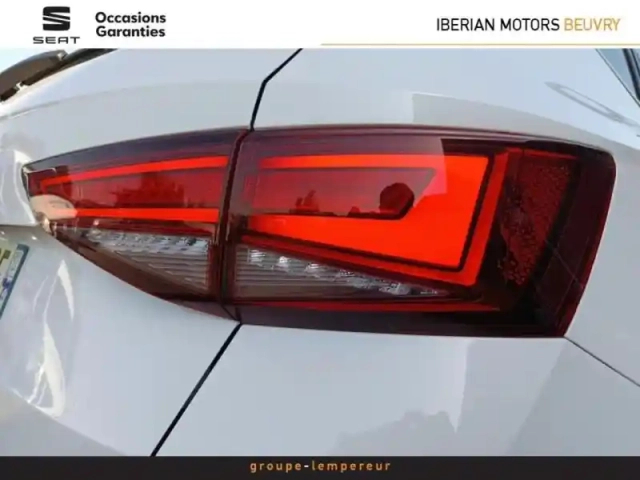 Seat Ateca 1.5 tsi 150ch start&amp;stop xperience dsg7 — photo 7