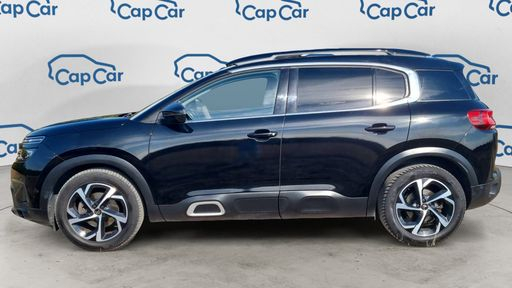 Citroen C5 Aircross 1.5 BlueHDi 130 EAT8 - Shine Pack – 2019 – 117051 km – Diesel – Boîte Automatique — photo 22