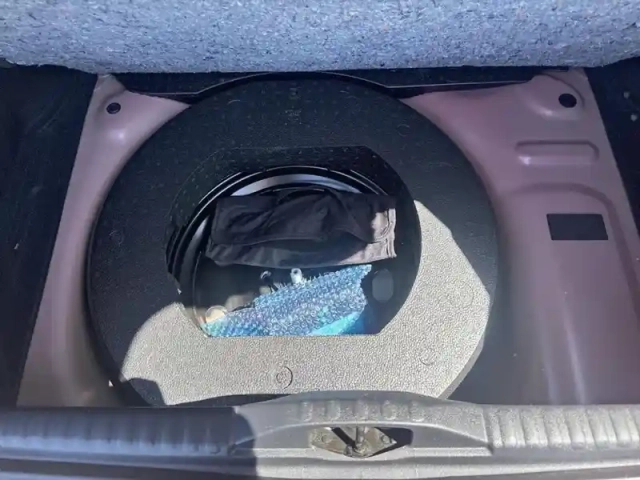 Citroën C3 puretech 110 ch eat6 max — photo 27
