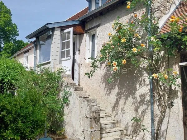 Maison 5 pièces 114 m²