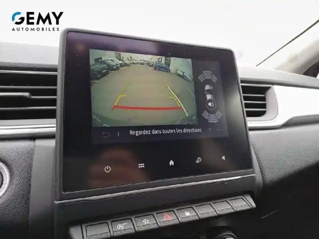 Renault Captur tce 90 — photo 32