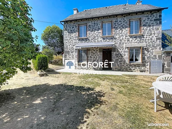 Ferme 6 pièces 98 m²