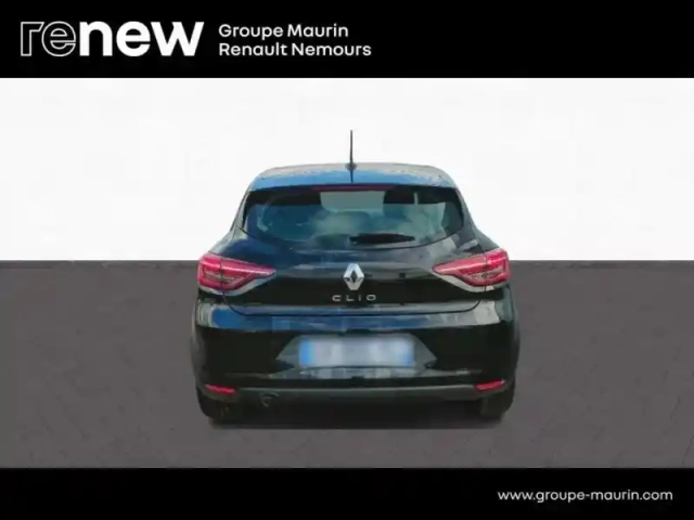 Renault Clio 1.0 tce 90ch zen -21 — photo 22