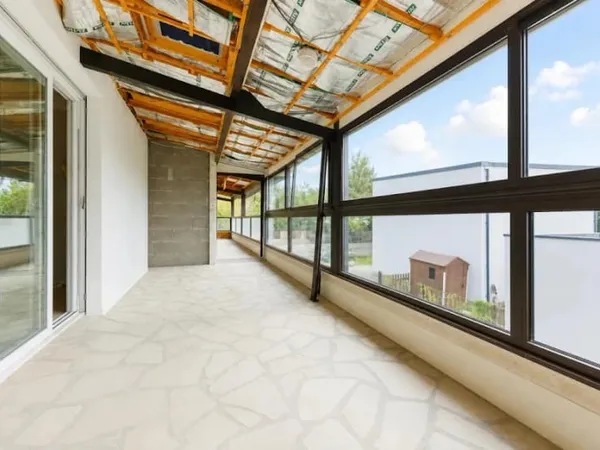 Maison 11 pièces 198 m²