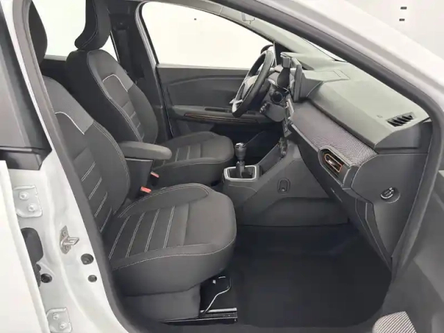 Dacia Sandero eco-g 100 — photo 24
