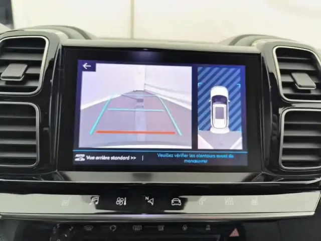 Citroën C5 Aircross bluehdi 130 s&amp;s eat8 feel — photo 26