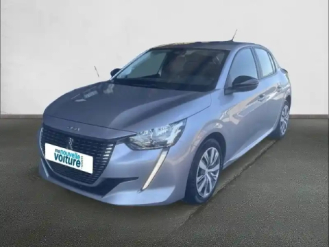 Peugeot 208 puretech 75 s&amp;s bvm5