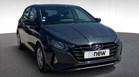 Hyundai I20 1.2 84ch Intuitive — photo 3