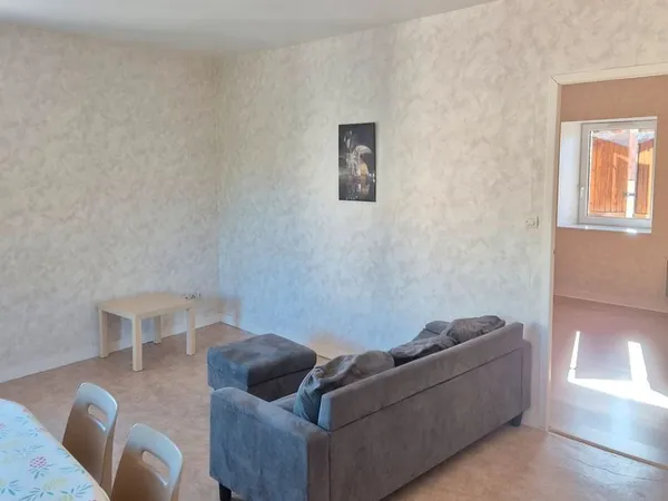Colocation étudiante - Appartement meublé 81 m2