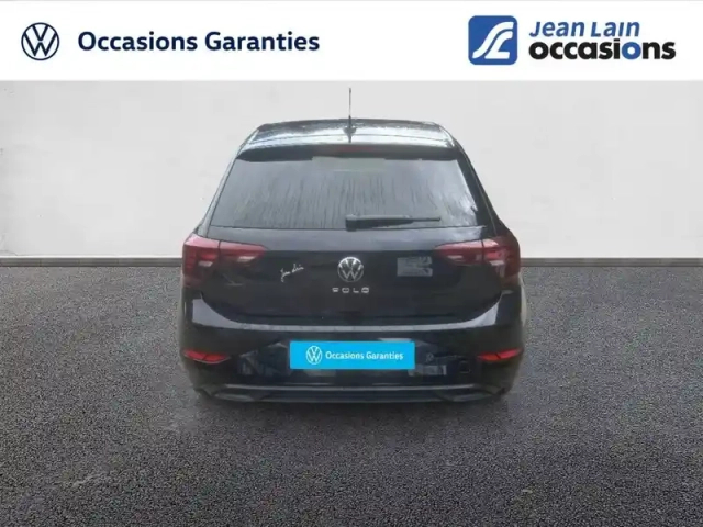 Volkswagen Polo 1.0 tsi 95 s&amp;s bvm5 — photo 8