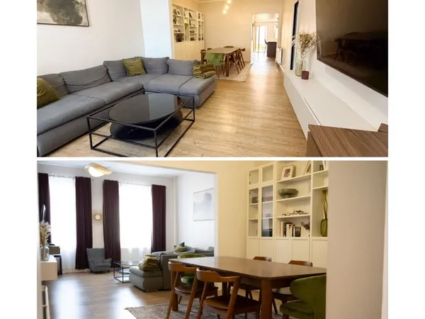 Maison 6 pièces
