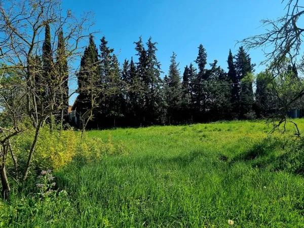 Terrain en lotissement 205 m²