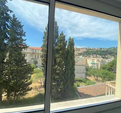 Appartement 2 pièces 54 m²