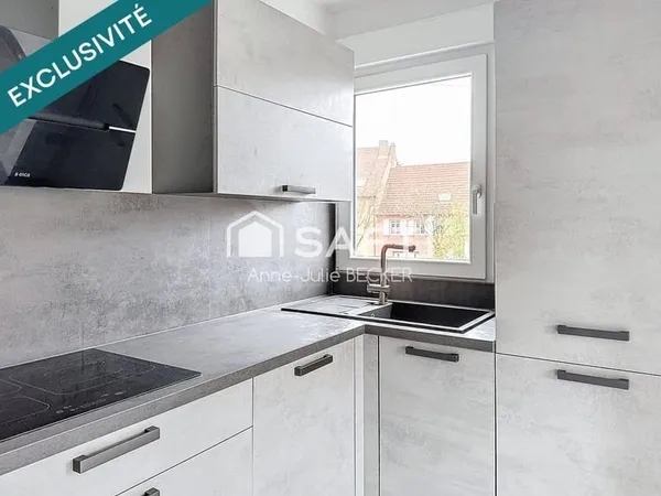 Maison 7 pièces 120 m²