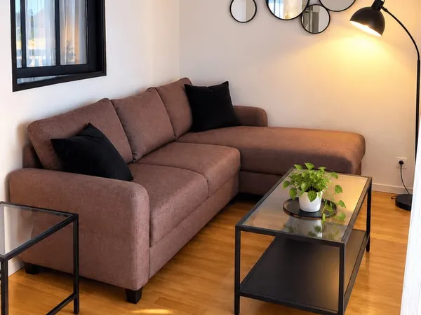 Appartement 62 m²