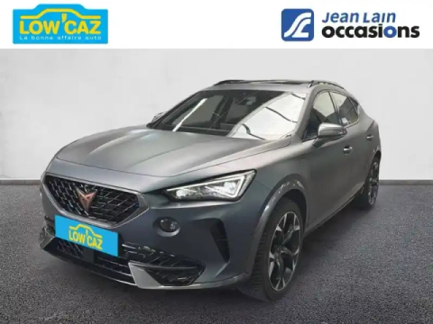 Cupra Formentor 1.4 e-hybrid 245 ch dsg6