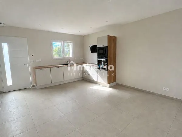 Maison 4 pièces 89 m²