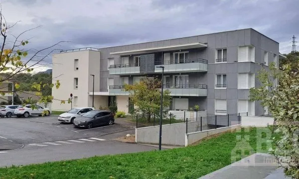 Parking 15 m²