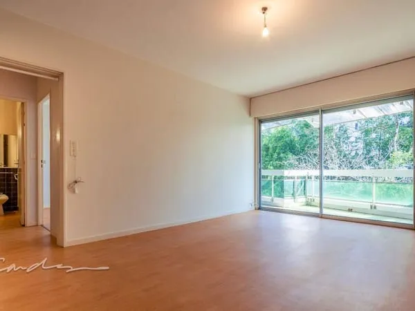 Appartement 2 pièces 51 m²